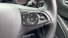 Vauxhall Crossland X 1.2 SE 5dr Petrol Hatchback